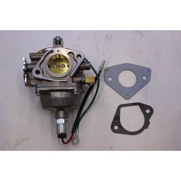 Kit Carburetor